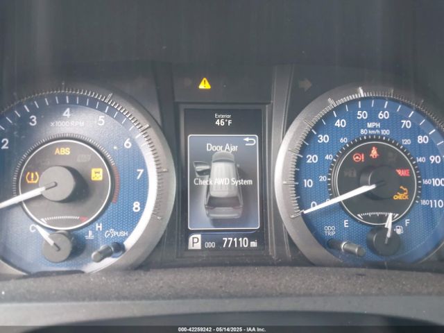 2015 TOYOTA SIENNA 5TDDK3DC6FS102345 Photo 6