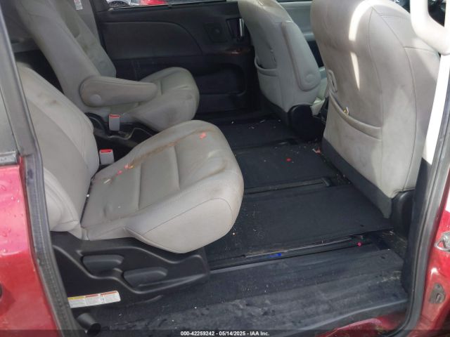 2015 TOYOTA SIENNA 5TDDK3DC6FS102345 Photo 7