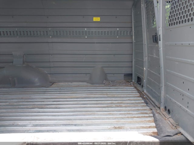 Chevrolet Express 2500 Work Van 2014 1GCWGFBA4E1207247 Image 8