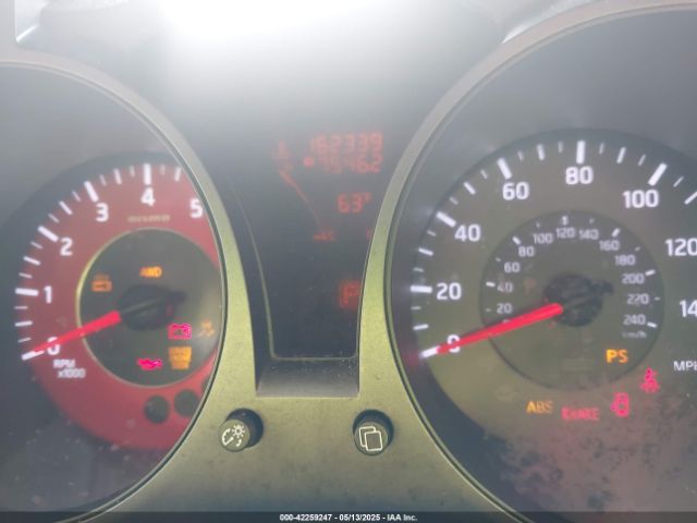 JN8AF5MV2ET364324 Nissan Juke Nismo
