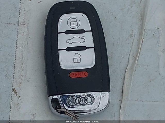 2009 AUDI A4 WAUMK78K99N045557 Photo 10
