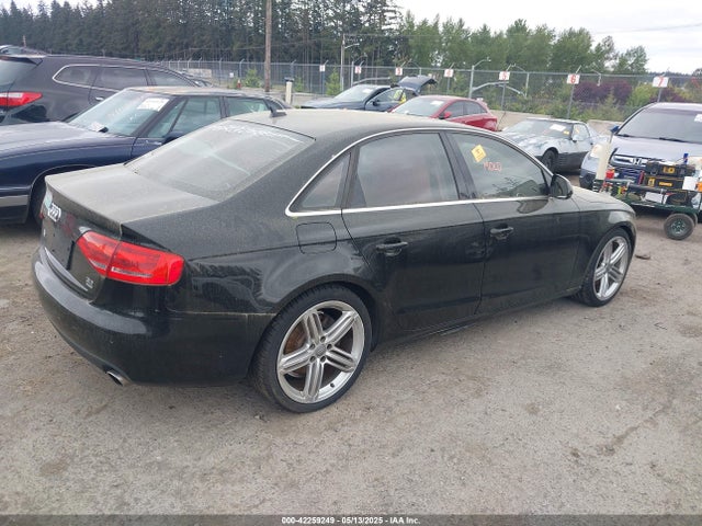 2009 AUDI A4 WAUMK78K99N045557 Photo 3