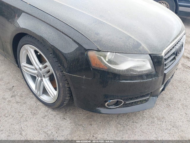 2009 AUDI A4 WAUMK78K99N045557 Photo 5