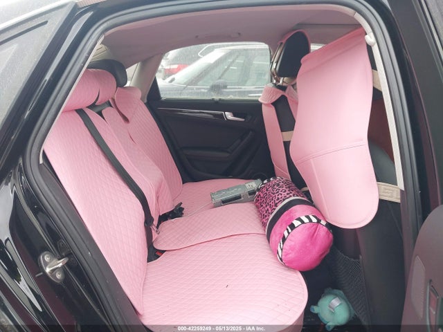 2009 AUDI A4 WAUMK78K99N045557 Photo 7