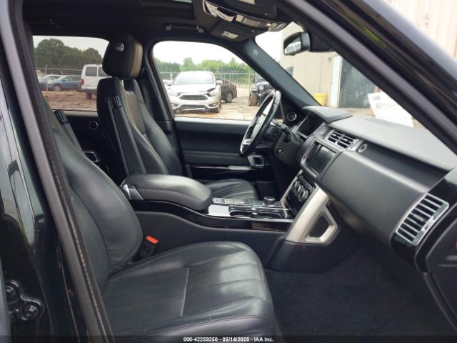 2015 LAND ROVER RANGE ROVER SALGS2VF8FA214859 Photo 4