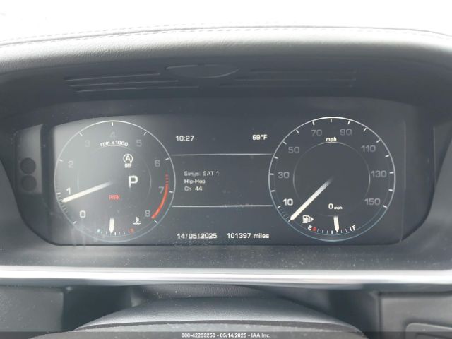 2015 LAND ROVER RANGE ROVER SALGS2VF8FA214859 Photo 6