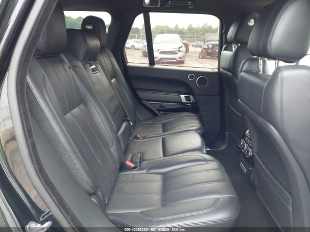 2015 LAND ROVER RANGE ROVER SALGS2VF8FA214859 Photo 7