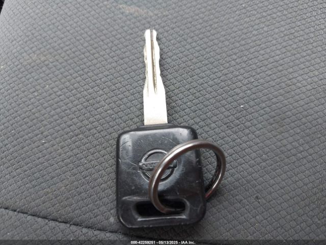 3N6CM0KN4FK727845 Nissan Nv200 S