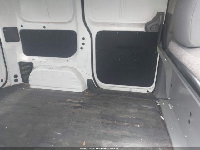 3N6CM0KN4FK727845 Nissan Nv200 S