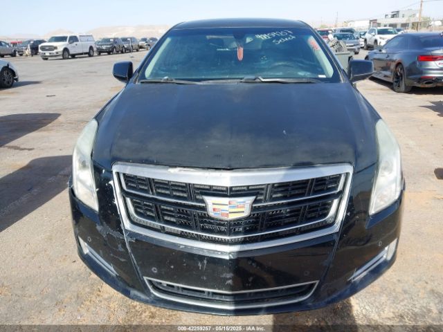 2G61M5S38G9143956 Cadillac Xts Luxury Collection