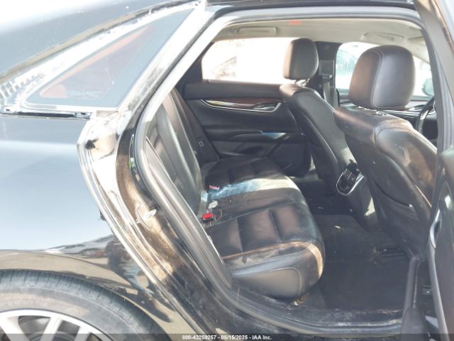 2G61M5S38G9143956 Cadillac Xts Luxury Collection