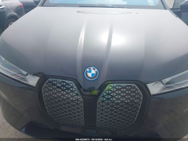 2023 BMW IX WB523CF01PCL99255 Photo 9