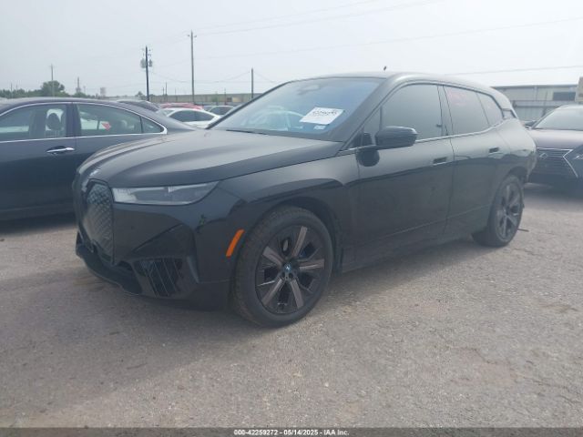 2023 BMW IX WB523CF01PCL99255 Photo 1