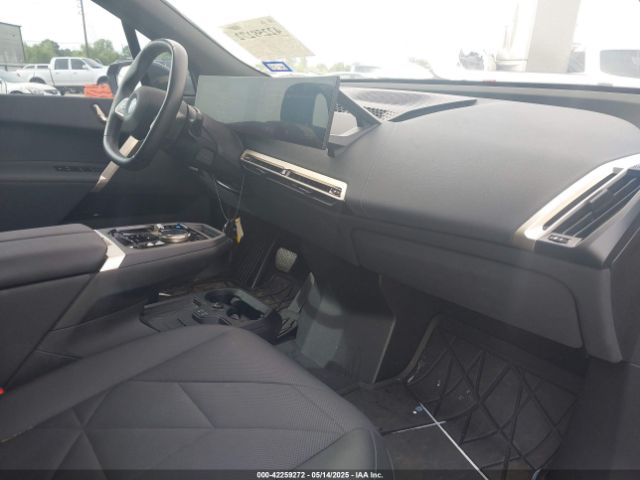 2023 BMW IX WB523CF01PCL99255 Photo 4