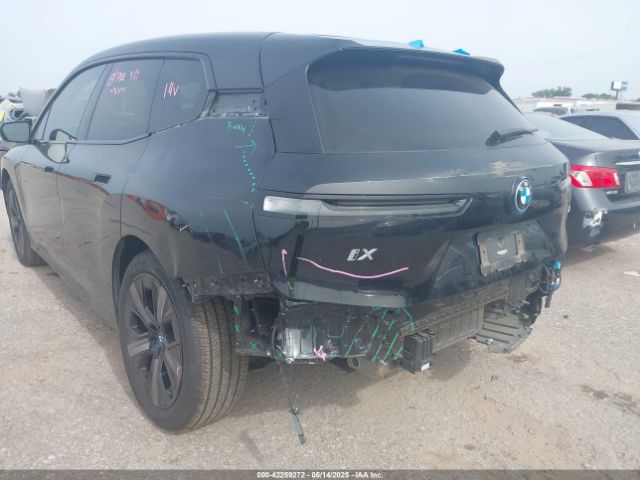 2023 BMW IX WB523CF01PCL99255 Photo 5