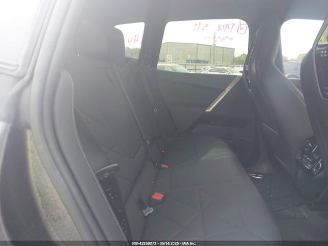 2023 BMW IX WB523CF01PCL99255 Photo 7