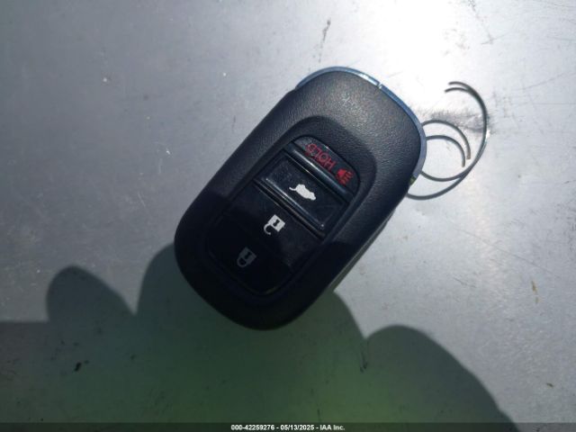 19XFL1G83PE010218 Honda Civic Sport Touring
