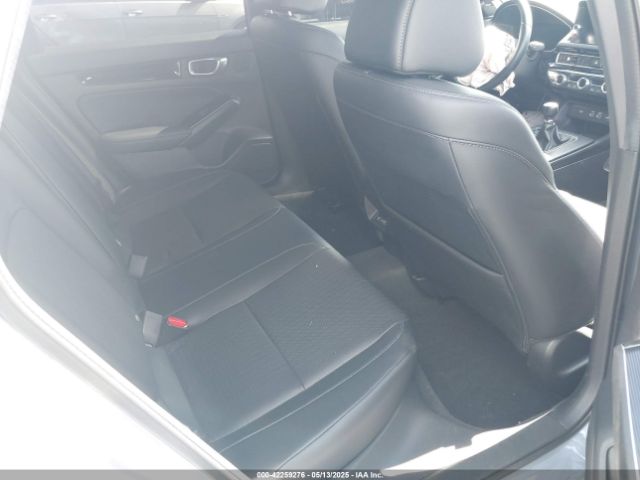 19XFL1G83PE010218 Honda Civic Sport Touring