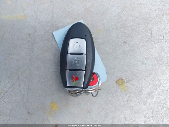 2020 NISSAN KICKS 3N1CP5BV2LL556609 Photo 10