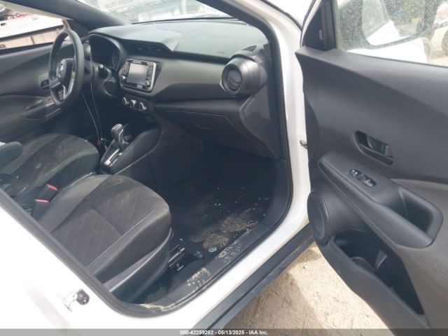 2020 NISSAN KICKS 3N1CP5BV2LL556609 Photo 4