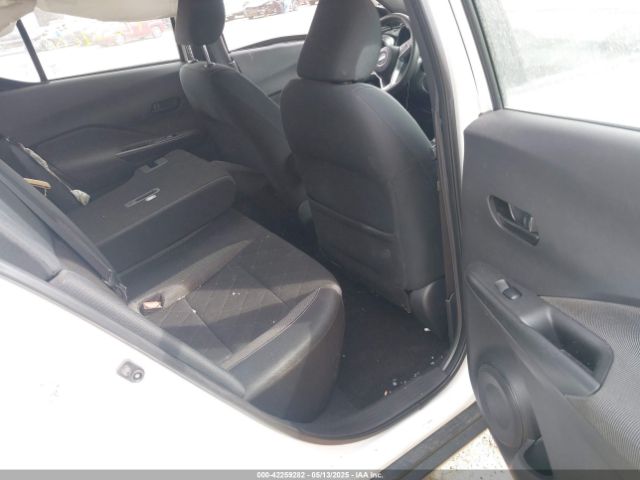 2020 NISSAN KICKS 3N1CP5BV2LL556609 Photo 7