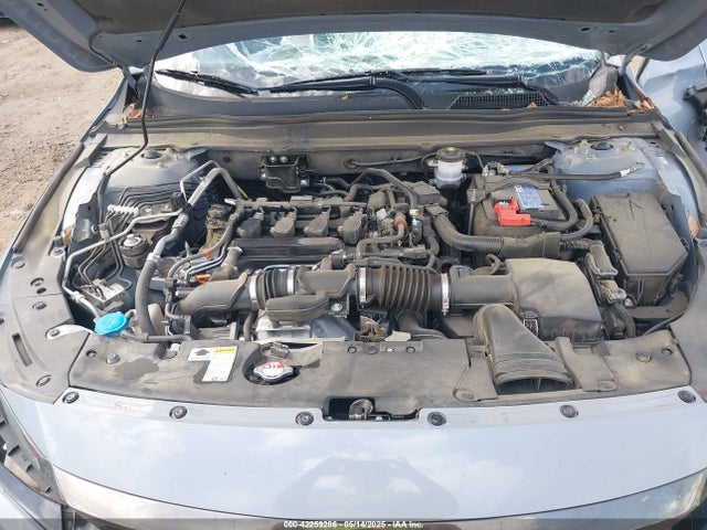 Honda l15be 2022 1HGCV1F4XNA069392 Image 10