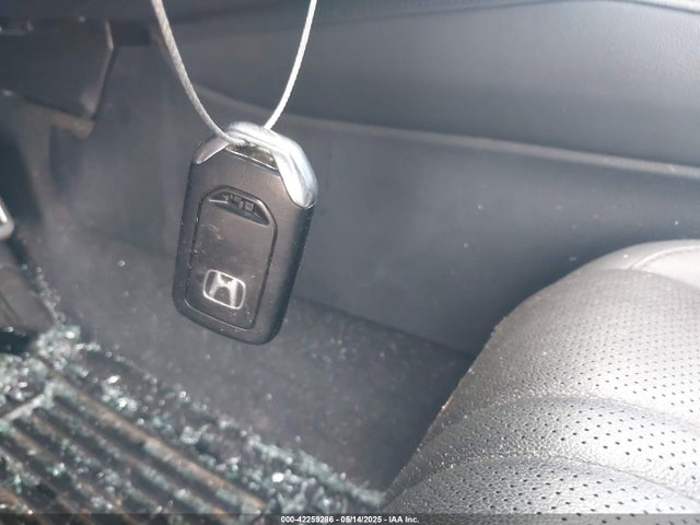 Honda l15be 2022 1HGCV1F4XNA069392 Image 11
