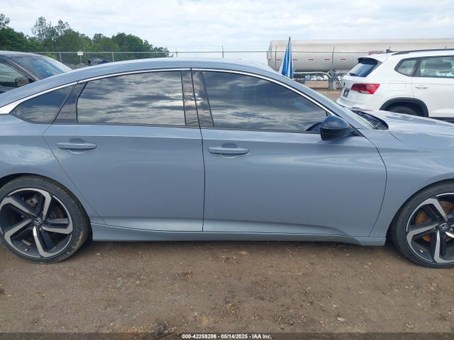 Honda l15be 2022 1HGCV1F4XNA069392 Image 13