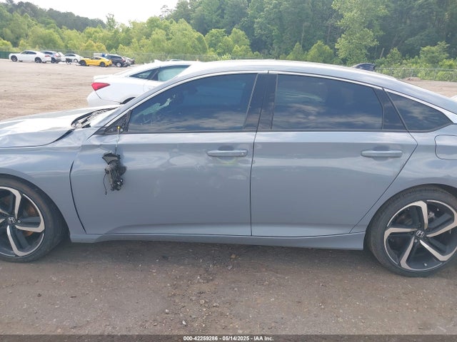 Honda l15be 2022 1HGCV1F4XNA069392 Image 14