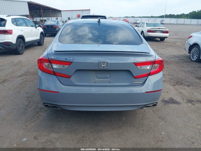 Honda l15be 2022 1HGCV1F4XNA069392 Image 16