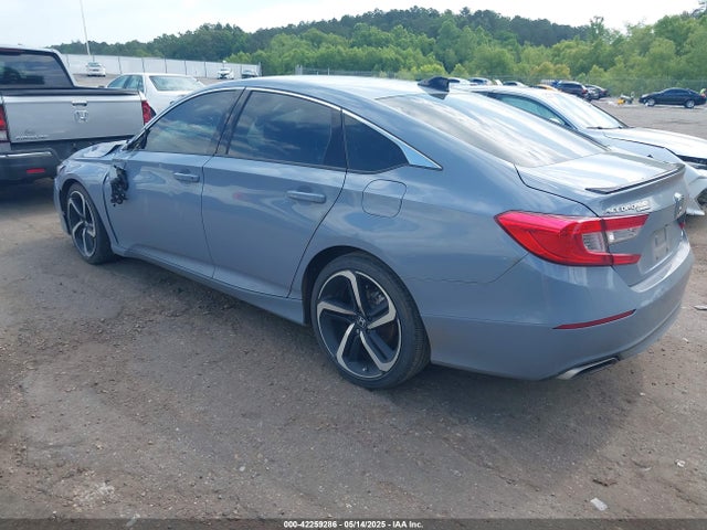 Honda l15be 2022 1HGCV1F4XNA069392 Image 3