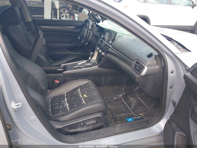 Honda l15be 2022 1HGCV1F4XNA069392 Image 5
