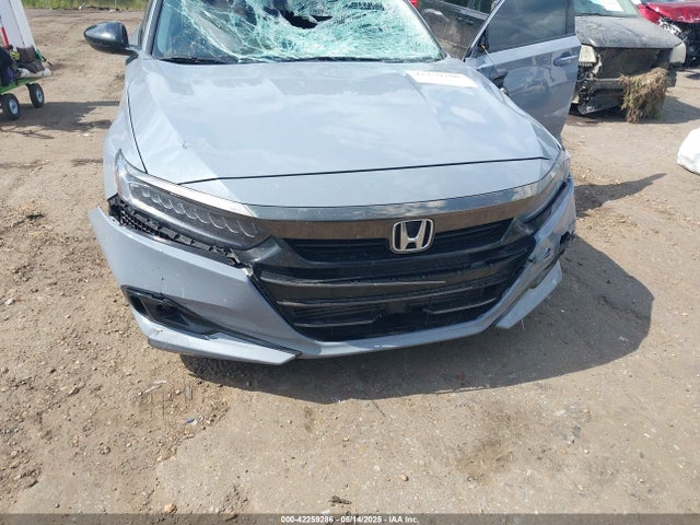 Honda l15be 2022 1HGCV1F4XNA069392 Image 6