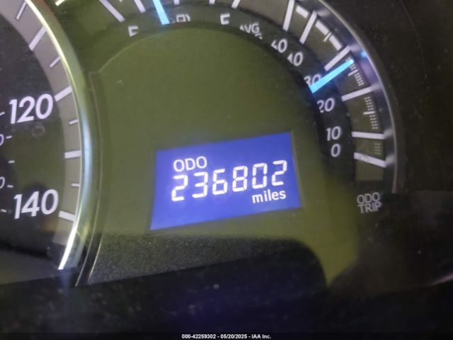 4T1BF1FKXEU432905 Toyota CAMRY SE