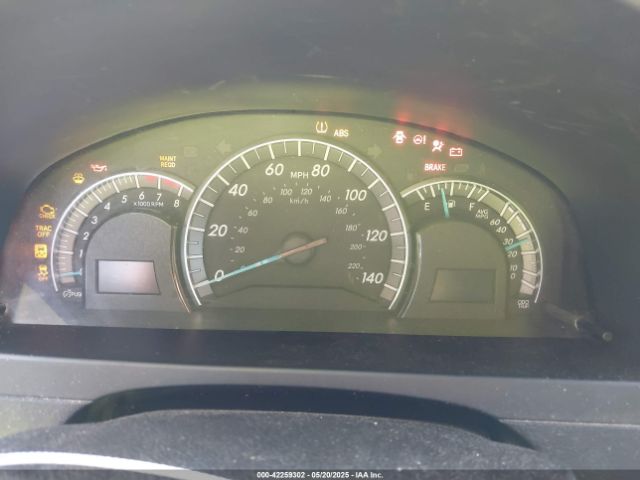 4T1BF1FKXEU432905 Toyota CAMRY SE