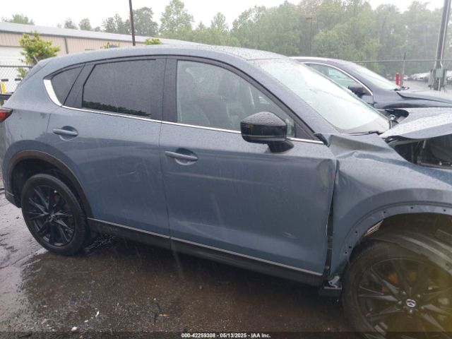 JM3KFBCM1N0537993 Mazda Cx-5 2.5 S Carbon Edition