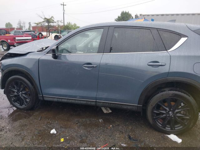 JM3KFBCM1N0537993 Mazda Cx-5 2.5 S Carbon Edition