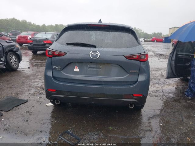 JM3KFBCM1N0537993 Mazda Cx-5 2.5 S Carbon Edition