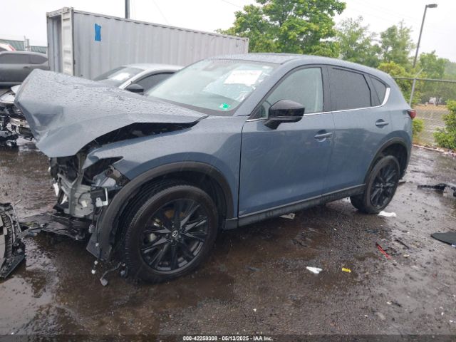 JM3KFBCM1N0537993 Mazda Cx-5 2.5 S Carbon Edition