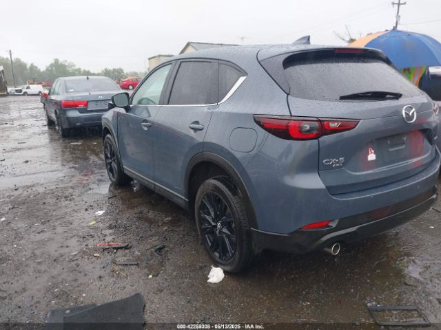 JM3KFBCM1N0537993 Mazda Cx-5 2.5 S Carbon Edition