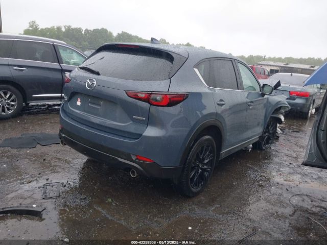 JM3KFBCM1N0537993 Mazda Cx-5 2.5 S Carbon Edition