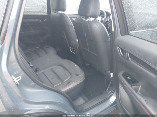 JM3KFBCM1N0537993 Mazda Cx-5 2.5 S Carbon Edition