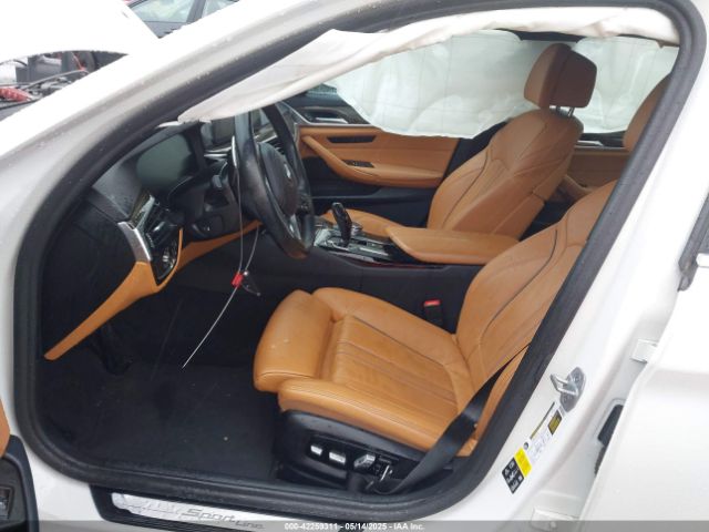 2020 BMW 540I WBAJS3C00LWW68634 Photo 4