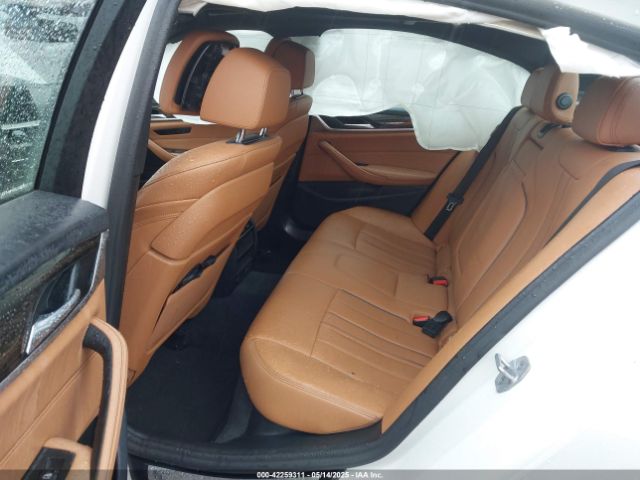 2020 BMW 540I WBAJS3C00LWW68634 Photo 7