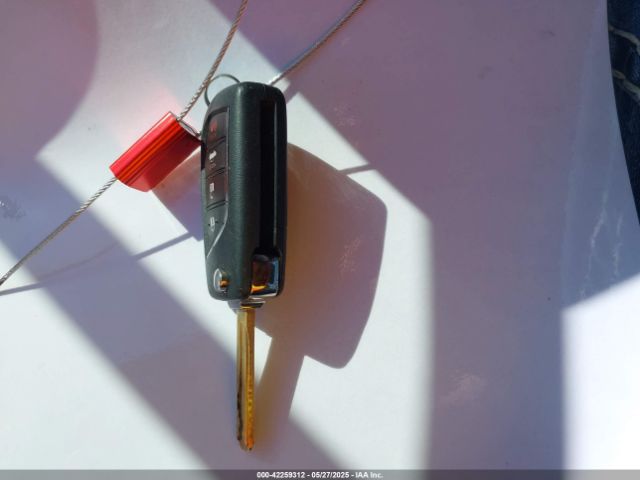 JTDS4RCEXLJ015774 Toyota COROLLA SE