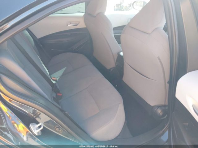 JTDS4RCEXLJ015774 Toyota COROLLA SE
