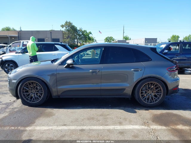 Porsche Macan 2015 WP1AB2A57FLB55185 Image 14