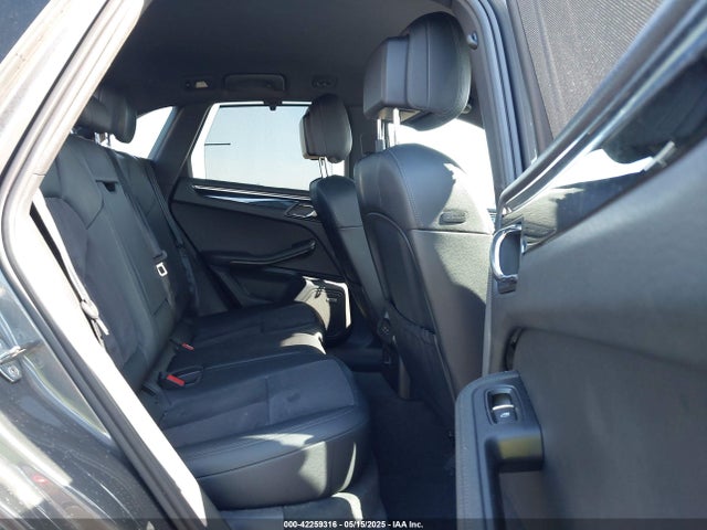 Porsche Macan 2015 WP1AB2A57FLB55185 Image 8