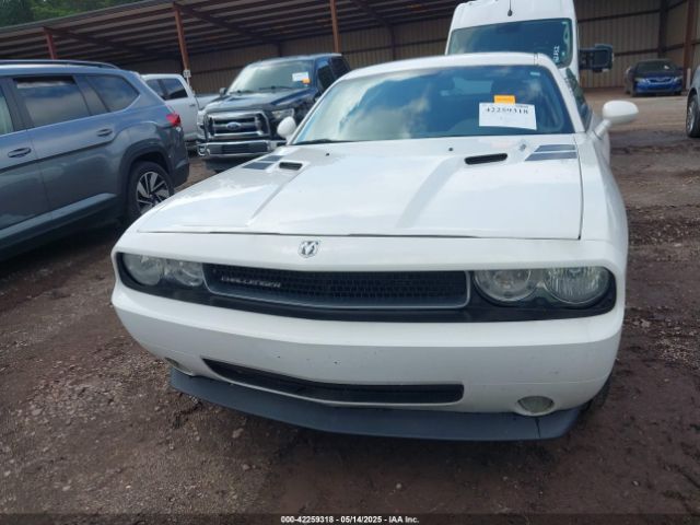 2010 DODGE CHALLENGER 2B3CJ5DT3AH133491 Photo 5
