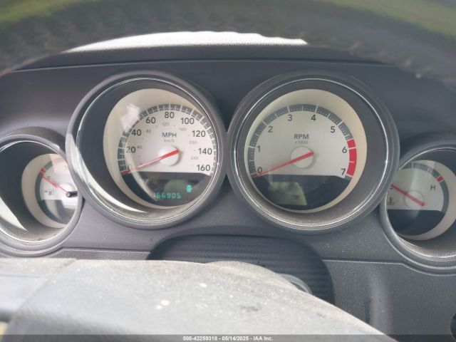 2010 DODGE CHALLENGER 2B3CJ5DT3AH133491 Photo 6